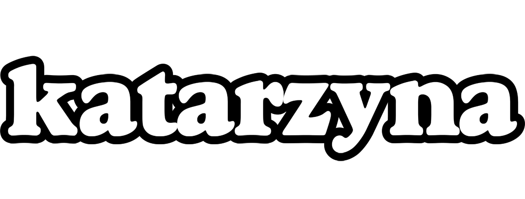 Katarzyna panda logo