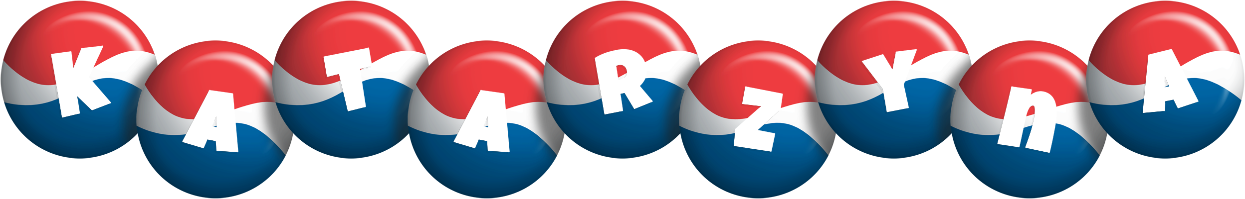 Katarzyna paris logo