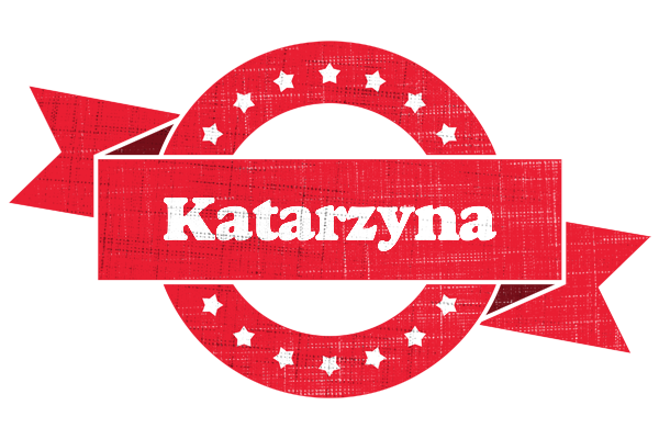 Katarzyna passion logo