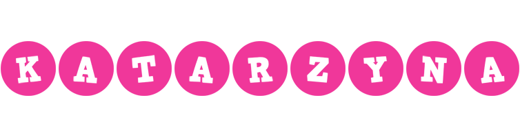 Katarzyna poker logo