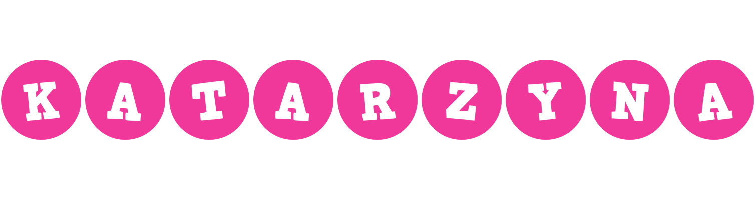 Katarzyna poker logo