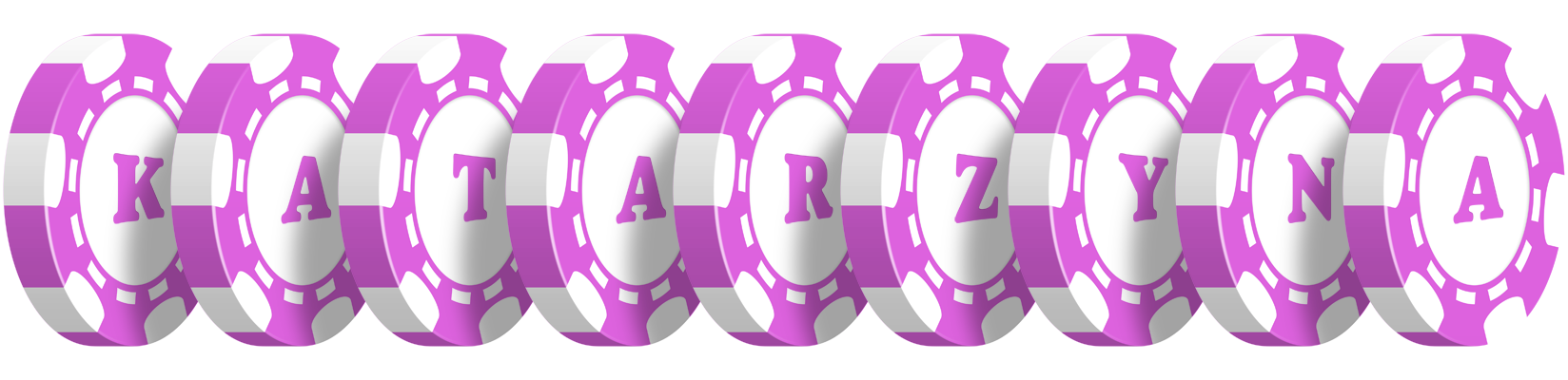 Katarzyna river logo
