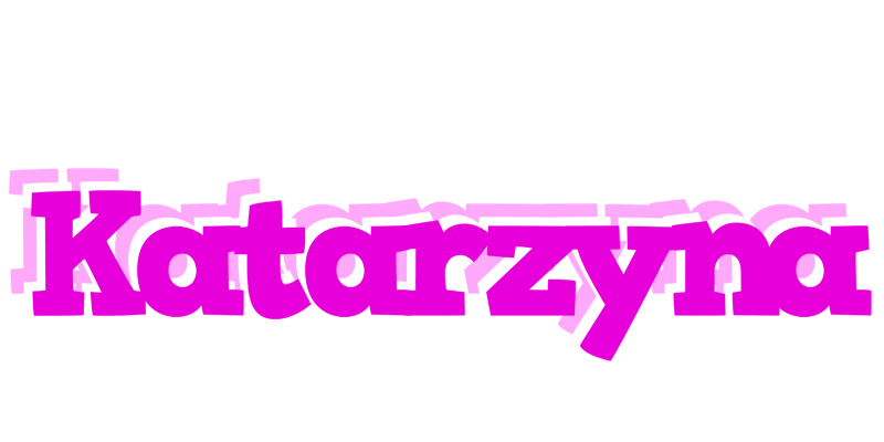 Katarzyna rumba logo