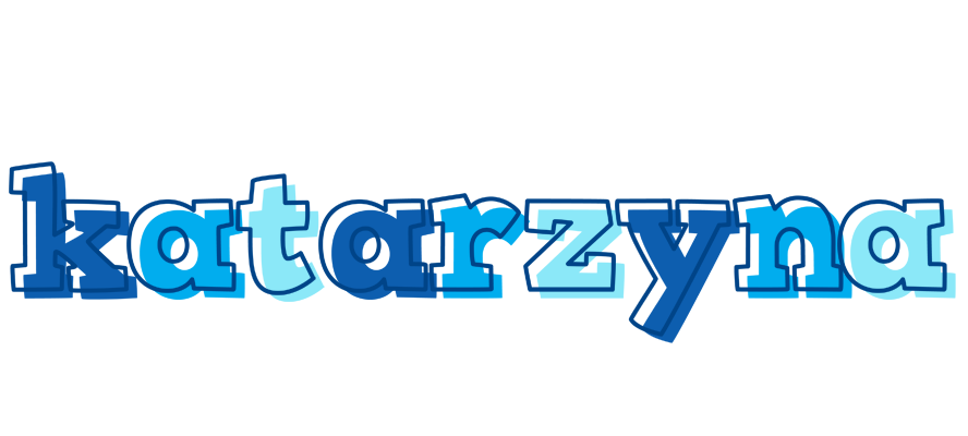 Katarzyna sailor logo