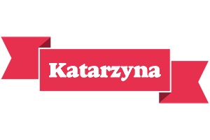 Katarzyna sale logo