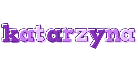 Katarzyna sensual logo