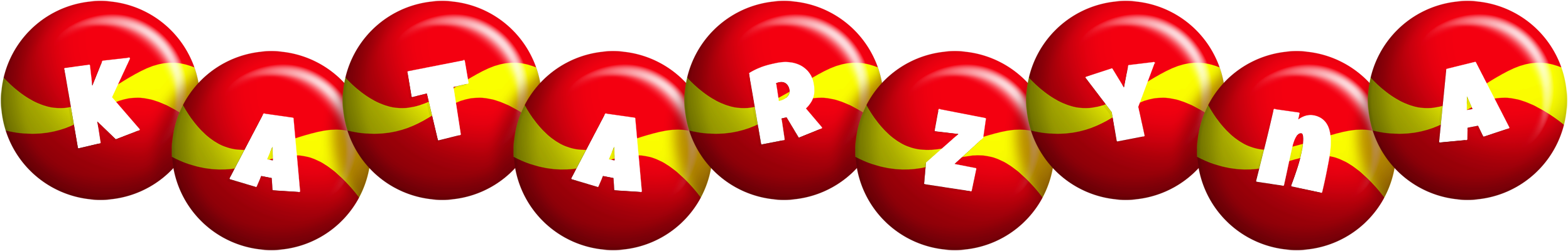 Katarzyna spain logo