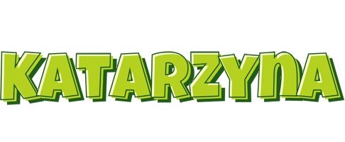 Katarzyna summer logo