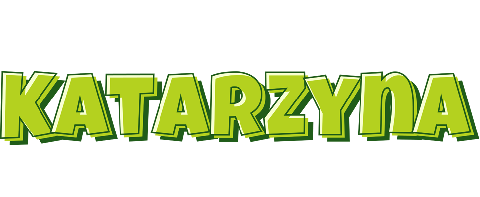 Katarzyna summer logo