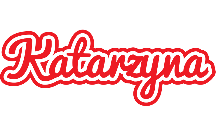 Katarzyna sunshine logo