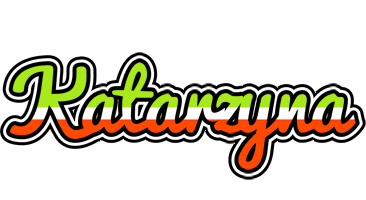 Katarzyna superfun logo