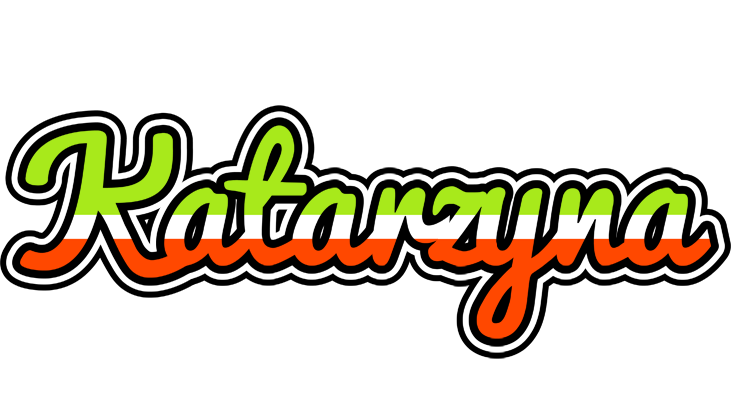 Katarzyna superfun logo