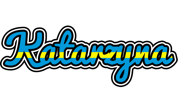 Katarzyna sweden logo