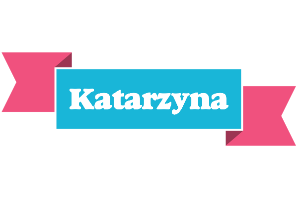 Katarzyna today logo
