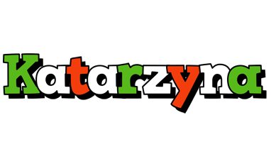 Katarzyna venezia logo