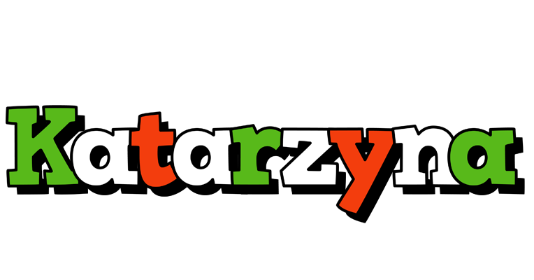 Katarzyna venezia logo