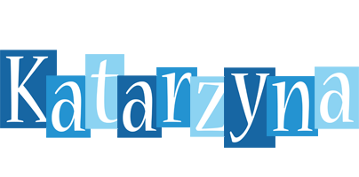 Katarzyna winter logo