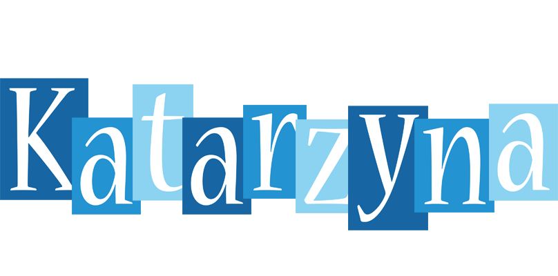Katarzyna winter logo
