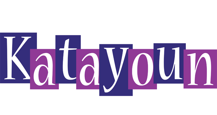 Katayoun autumn logo