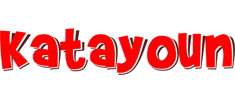 Katayoun basket logo