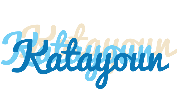 Katayoun breeze logo