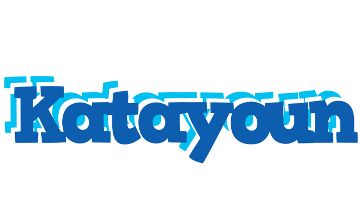 Katayoun business logo