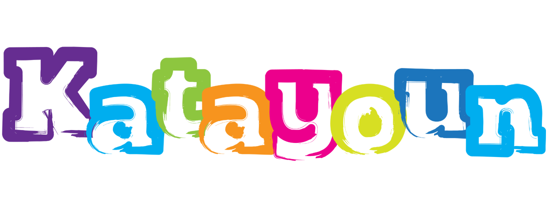 Katayoun casino logo