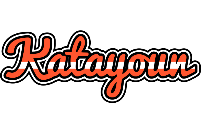 Katayoun denmark logo