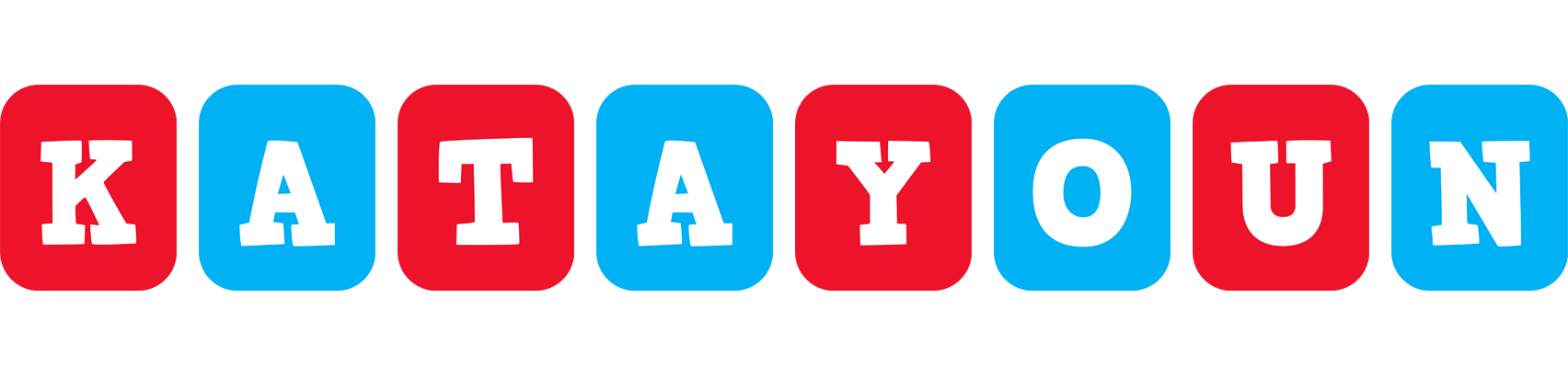 Katayoun diesel logo