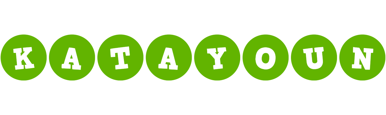 Katayoun games logo