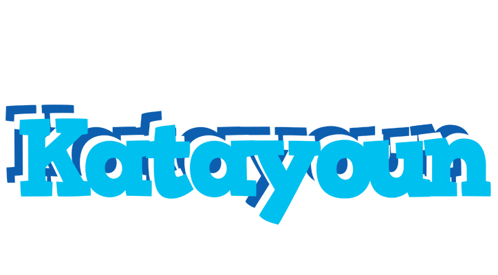 Katayoun jacuzzi logo