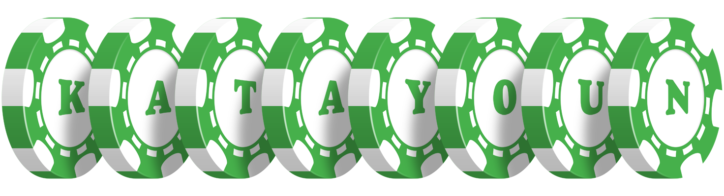 Katayoun kicker logo