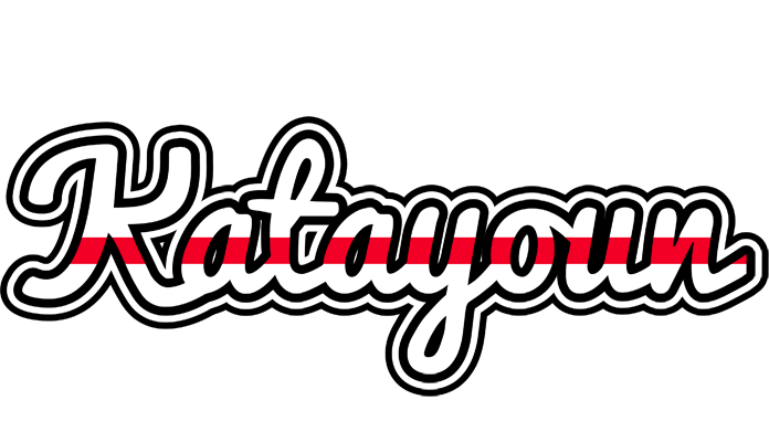 Katayoun kingdom logo