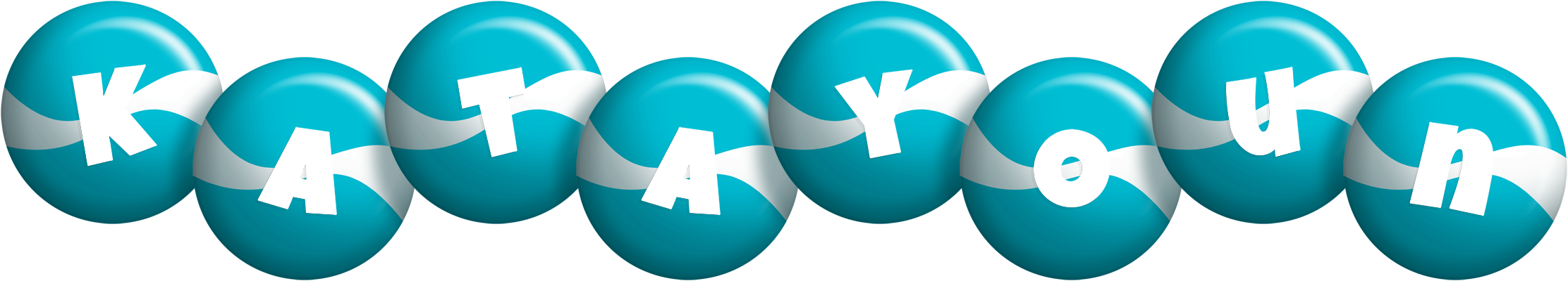 Katayoun messi logo