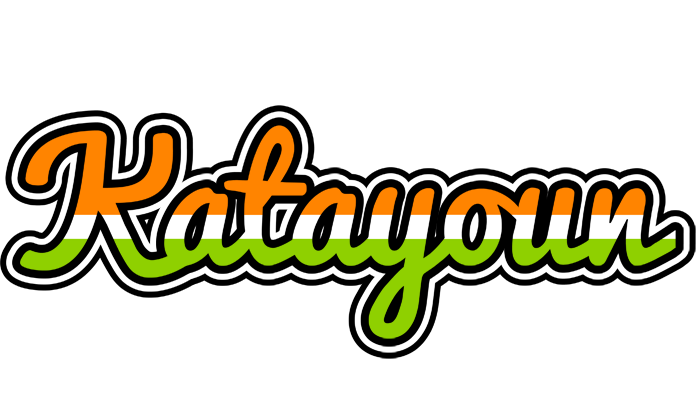 Katayoun mumbai logo