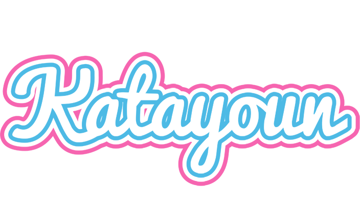Katayoun outdoors logo