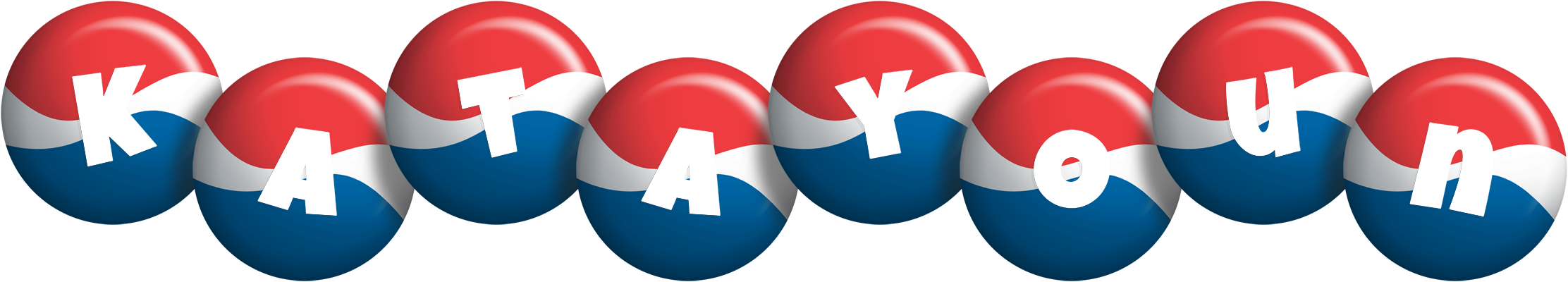 Katayoun paris logo