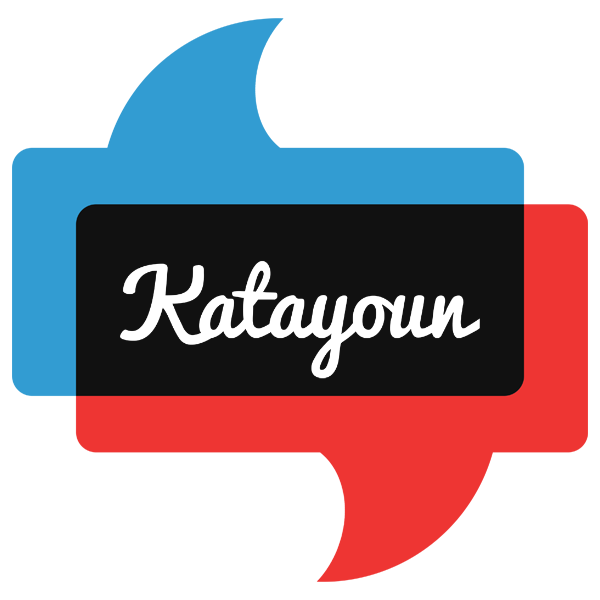 Katayoun sharks logo