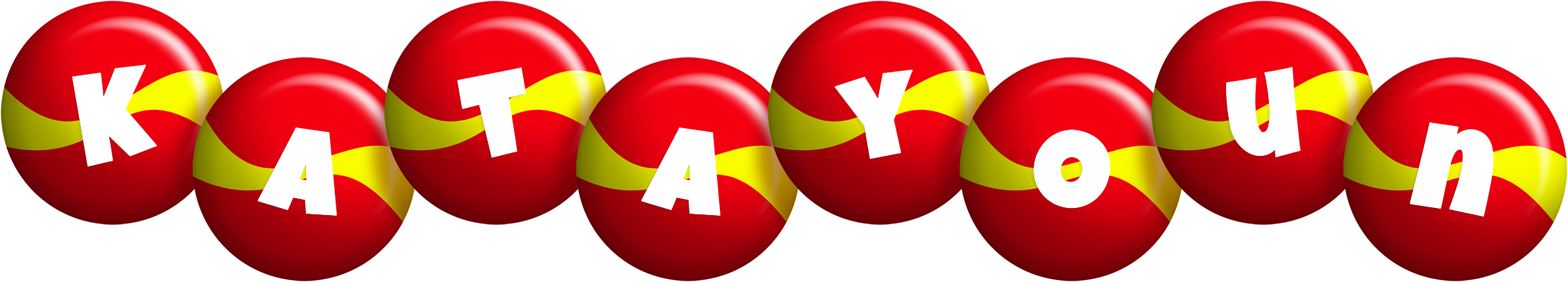 Katayoun spain logo