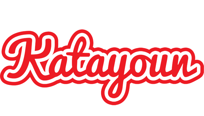 Katayoun sunshine logo