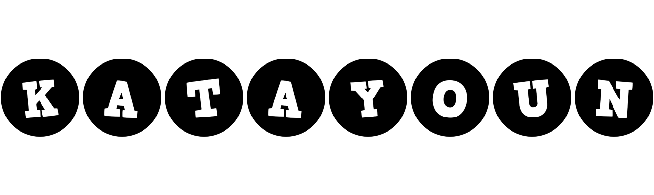 Katayoun tools logo