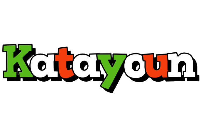 Katayoun venezia logo