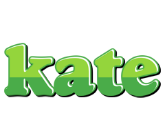 Kate apple logo