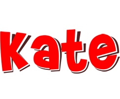 Kate basket logo