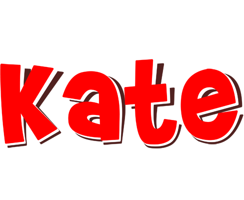 Kate basket logo