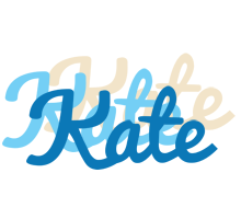 Kate breeze logo