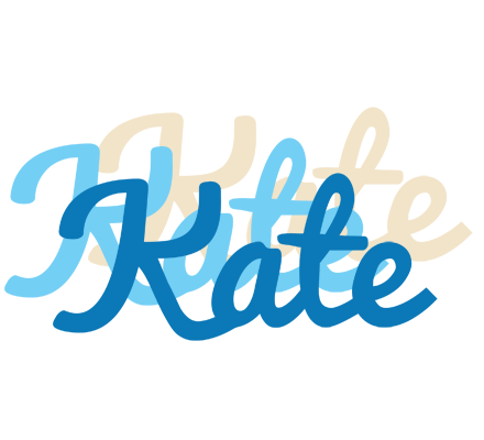 Kate breeze logo