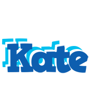 Kate business logo