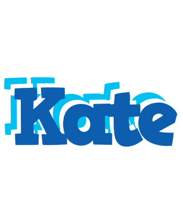 Kate business logo
