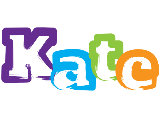 Kate casino logo